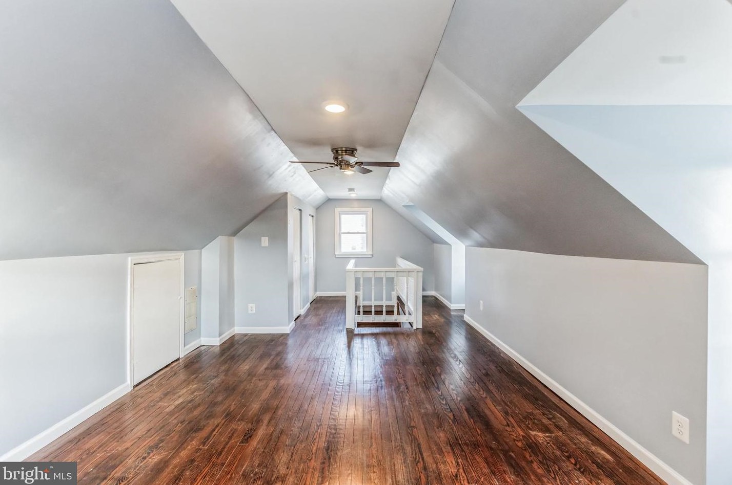 2505 Wendover Rd, Baltimore MD  21234-6221 exterior