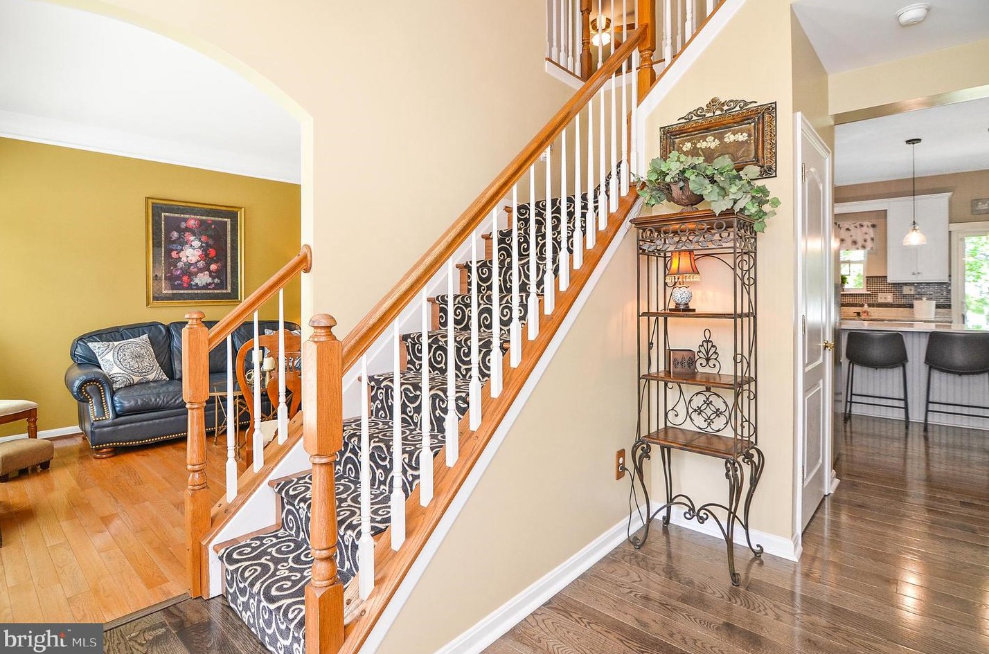 4708 Forge Acre Dr, Perry Hall, MD 21128