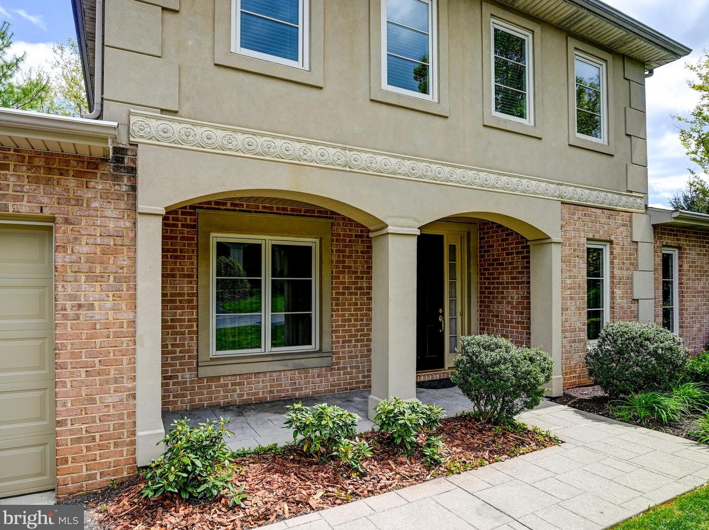 3 Clifton Ct, Baltimore, MD 21208