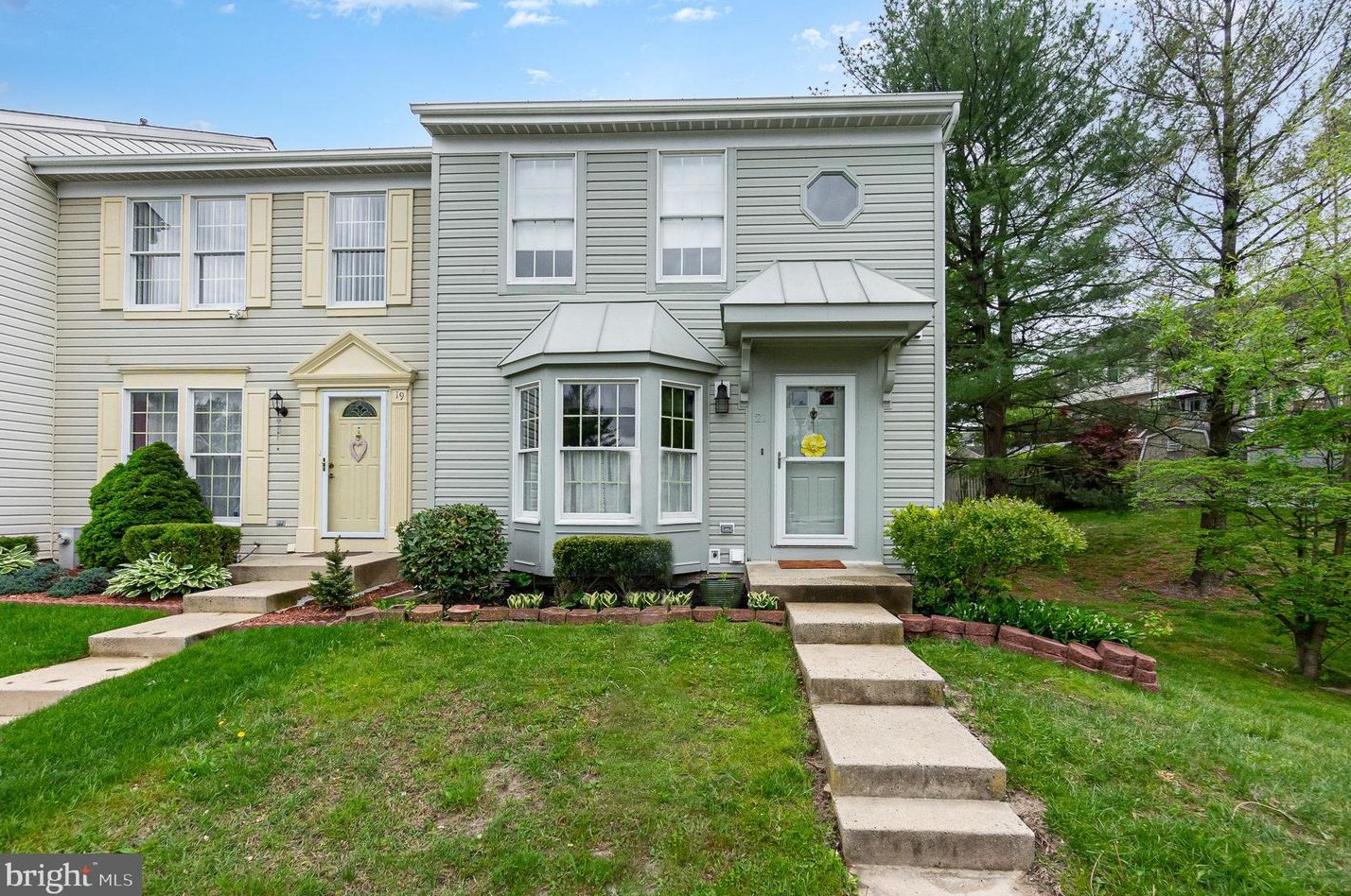 21 Redfield Ct, Baltimore, MD 21236-5509