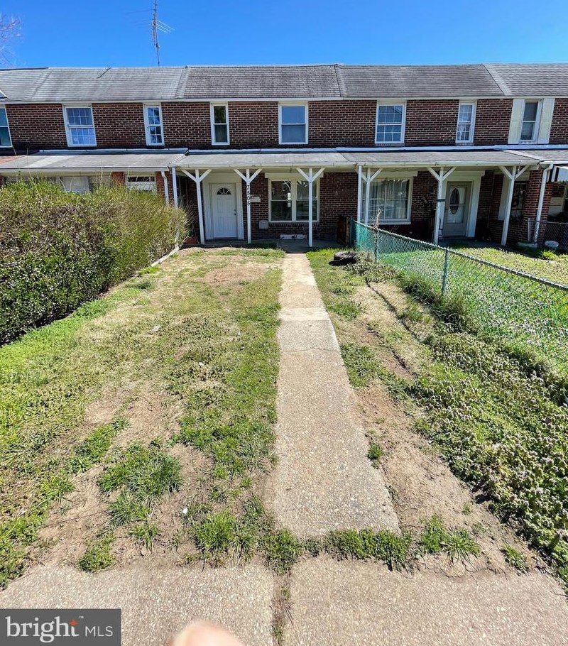 7505 Berkshire Rd, Baltimore, MD 21224