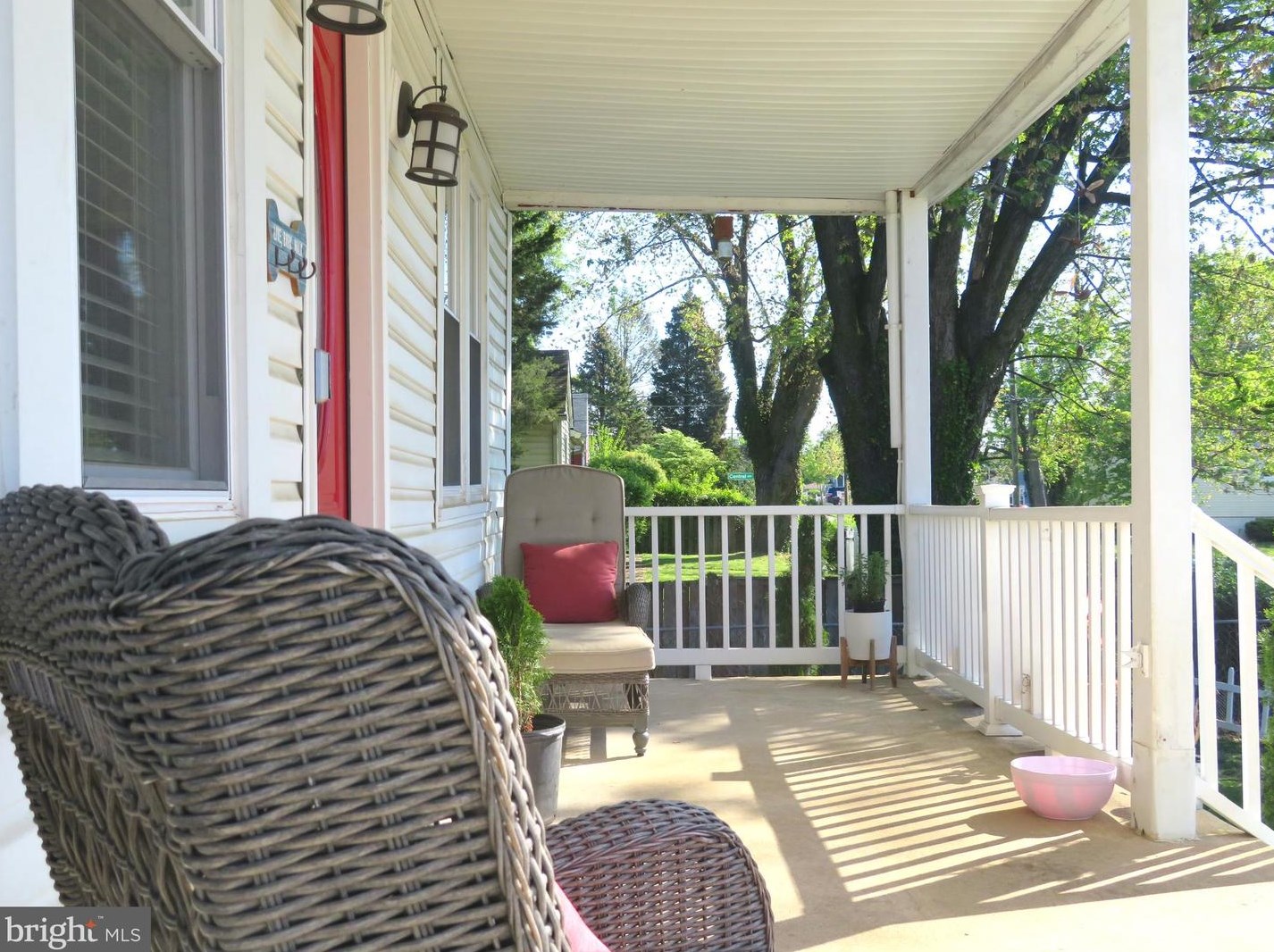 1220 Dorchester Ave, Baltimore, MD 21207-4819