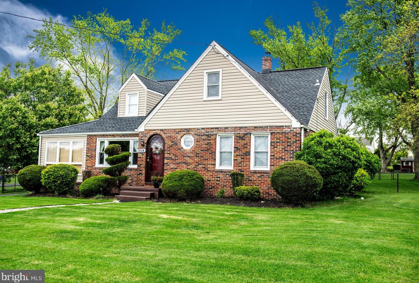 9139 Cowenton Ave, Perry Hall, MD 21128