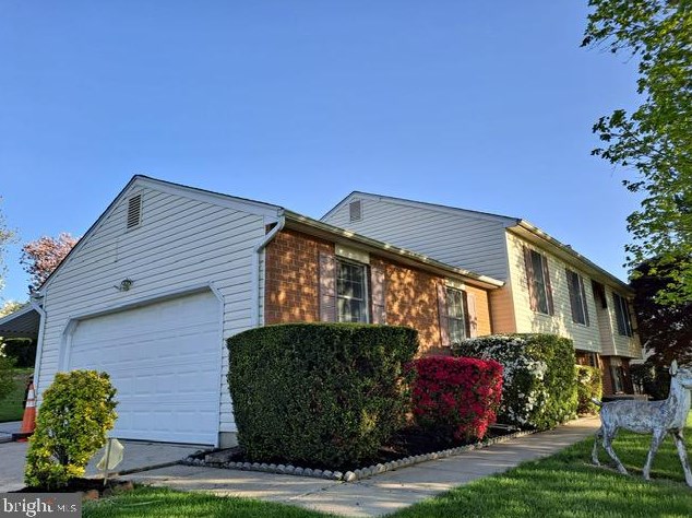 6420 Craigmont Rd, Baltimore MD 21207-3947 exterior