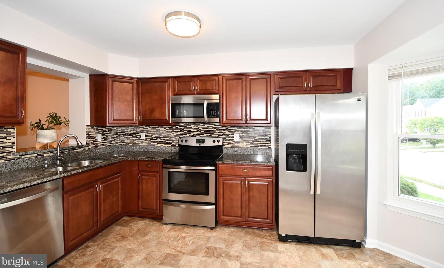 1134 Kelfield Dr #1134, Baltimore, MD 21227