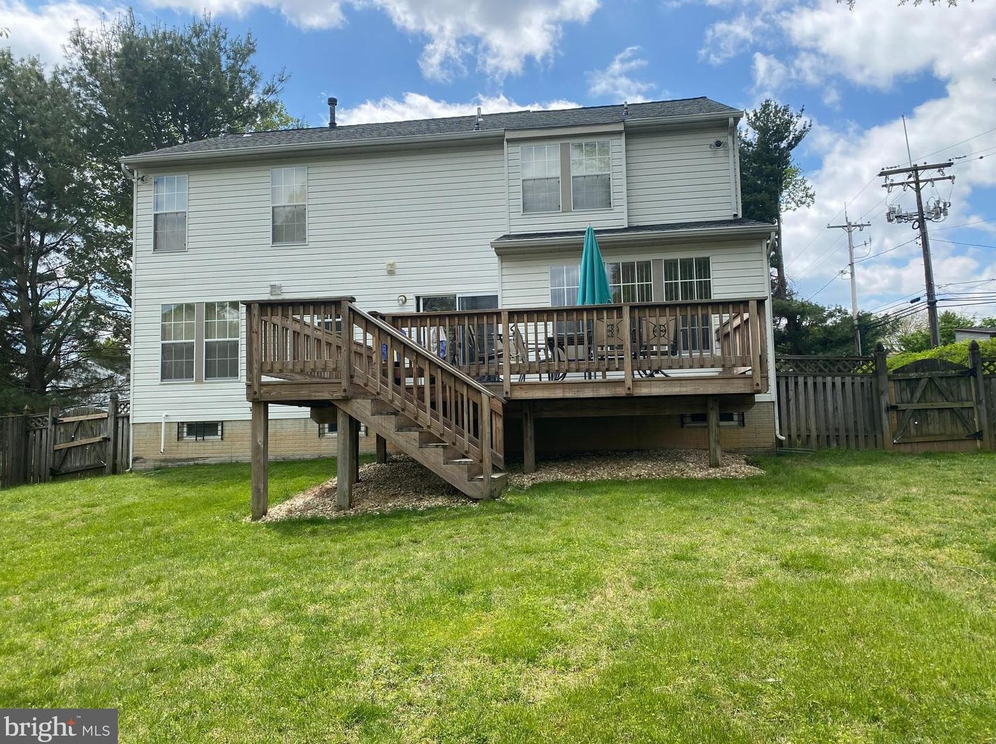 9437 Joleon Rd, Mcdonogh Run, MD 21133-2809