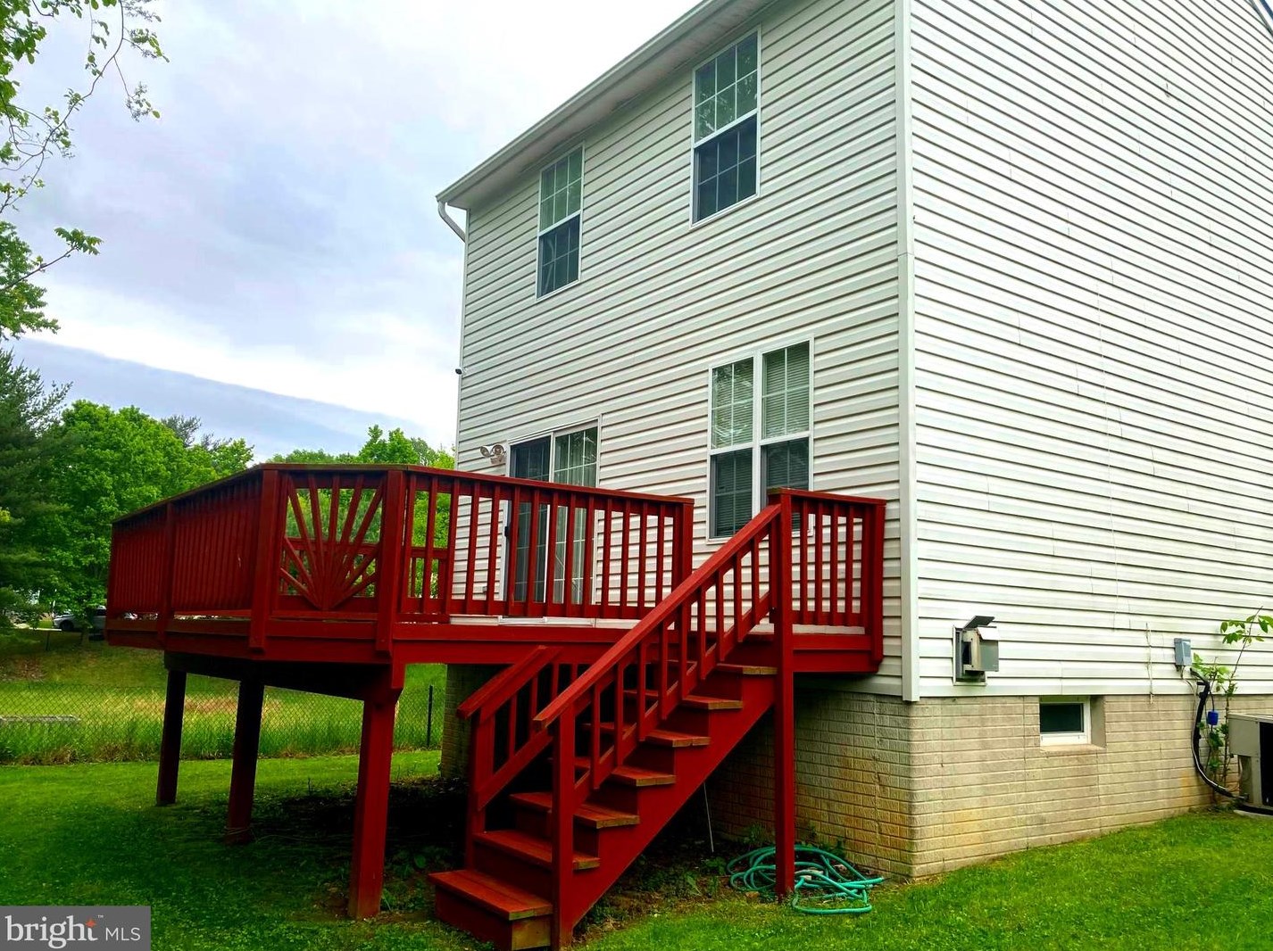 8 Chapmanview Ct, Mcdonogh Run, MD 21133-3503