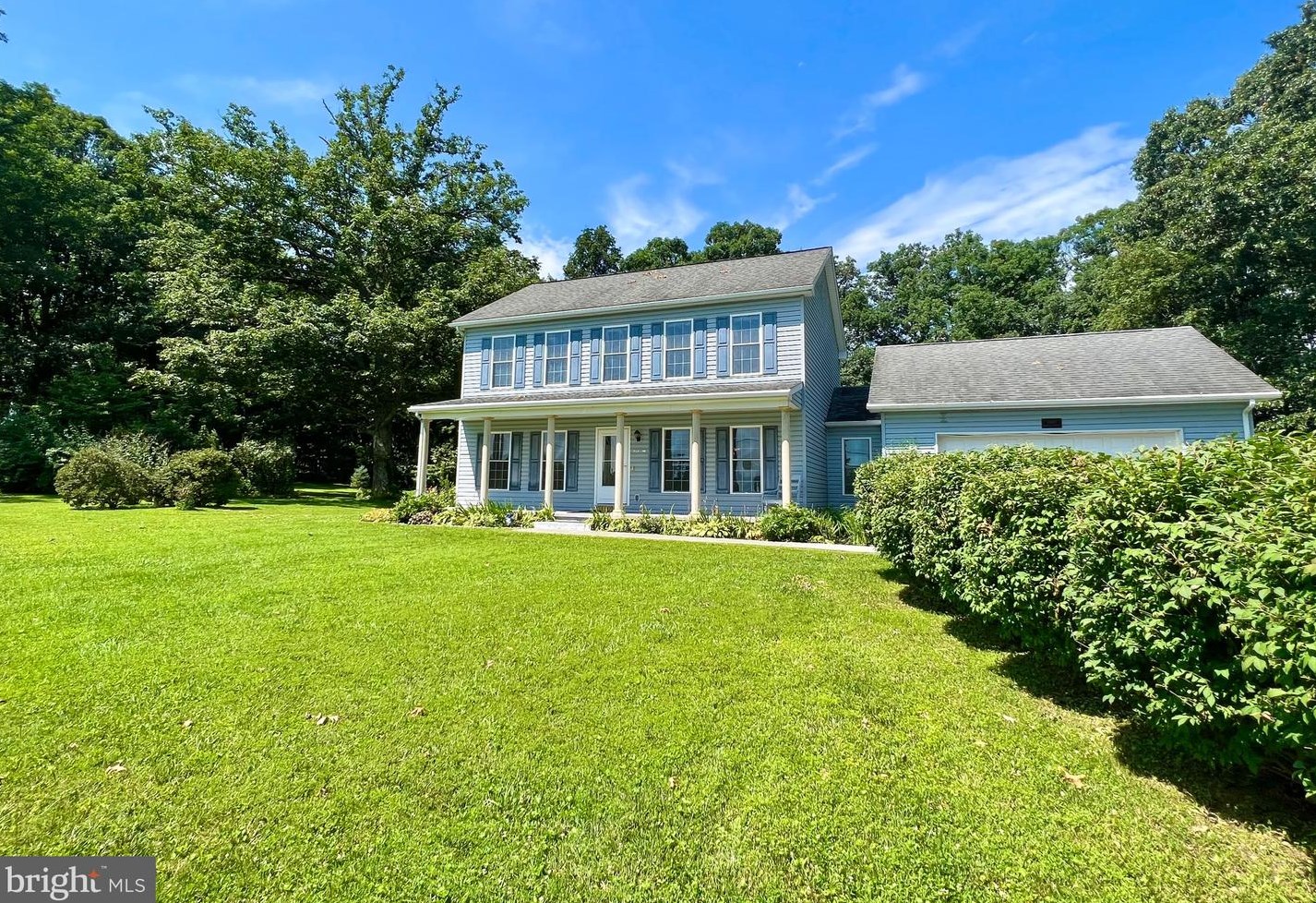 15910 Dark Hollow Rd, Upperco, MD 21155