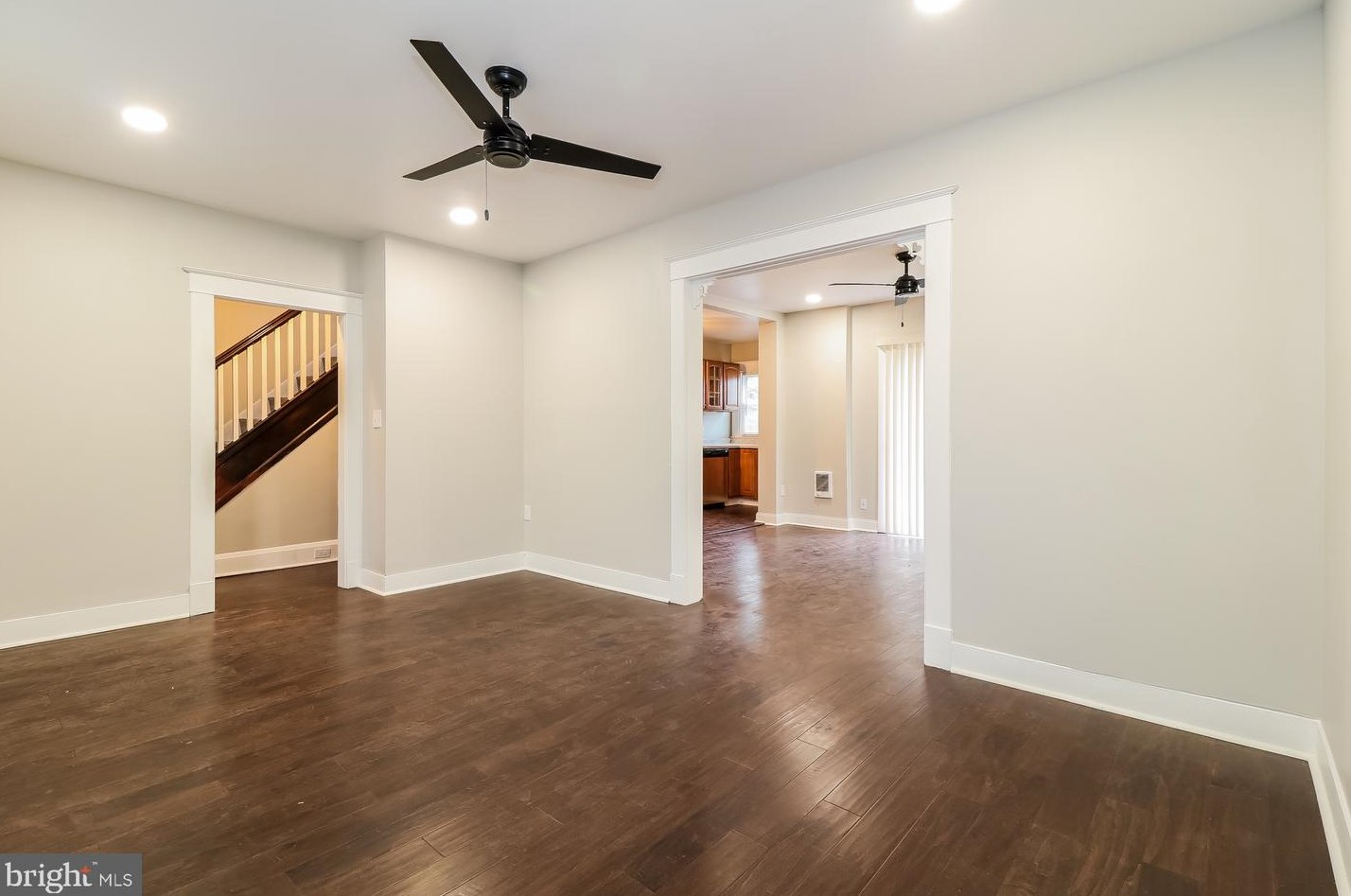 126 Ventnor Ter, Baltimore MD  21222-4249 exterior