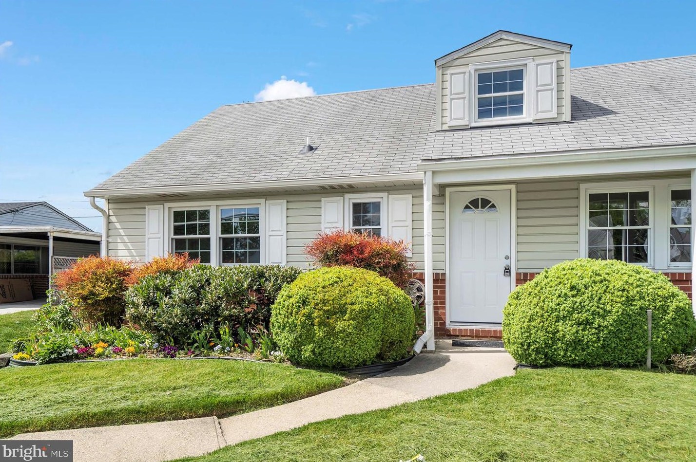 9020 Old Harford Rd, Baltimore, MD 21234-2654