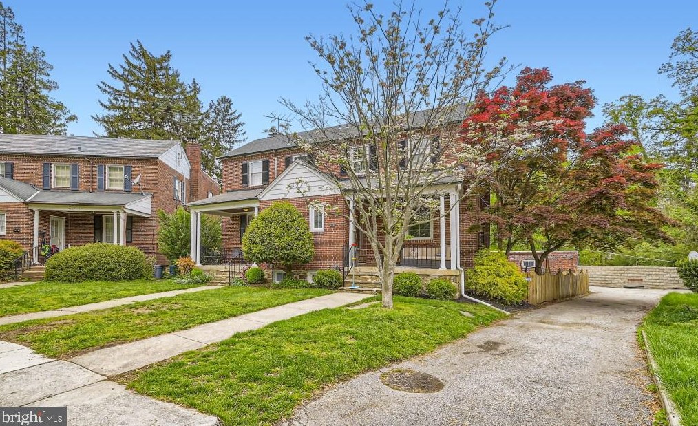 6316 Blackburn Ct, Baltimore, MD 21212-2220