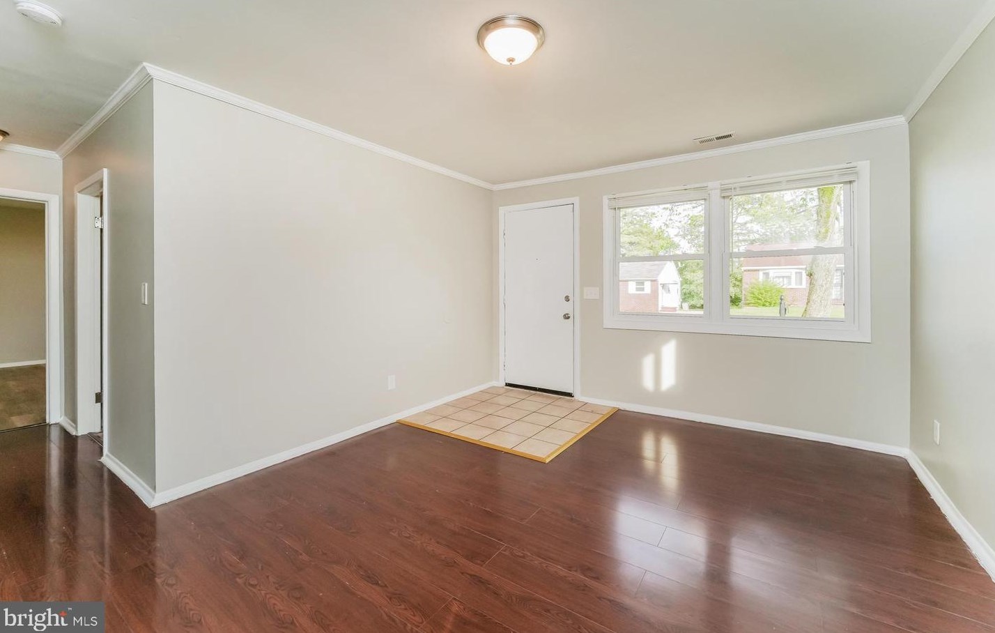 3118 Cresson Ave, Baltimore MD  21244-2808 exterior
