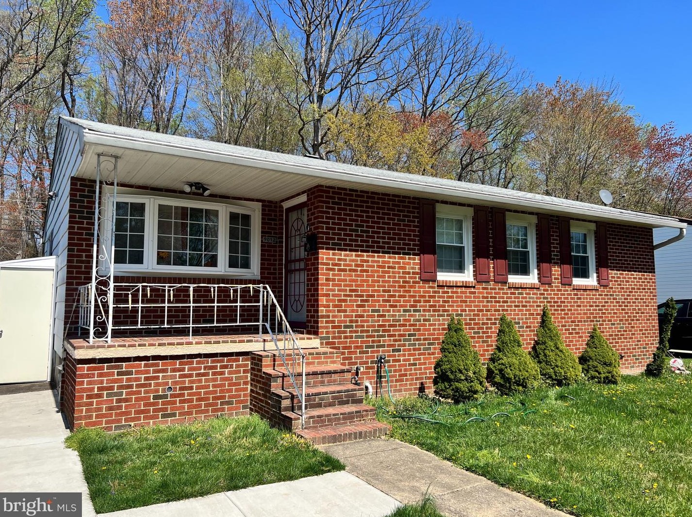 9072 Meadow Heights Rd, McDonogh Run, MD 21133