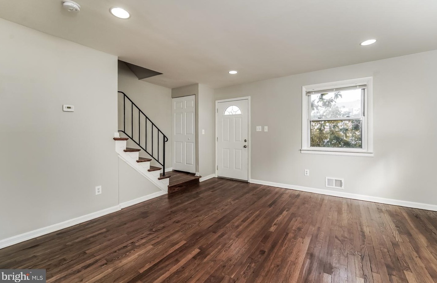 6140 Radecke Ave, Baltimore MD  21206-2932 exterior