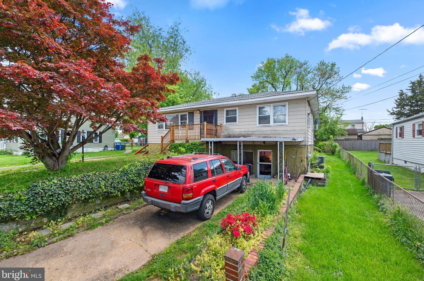 2907 Pennsylvania Ave, Baltimore, MD 21227-3635