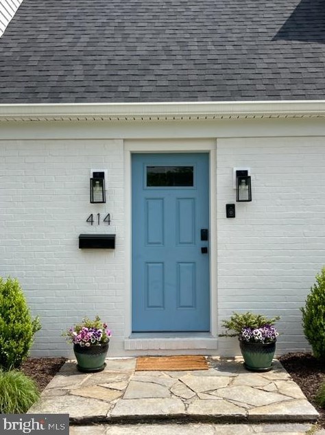 414 Aigburth Ave, Baltimore, MD 21286