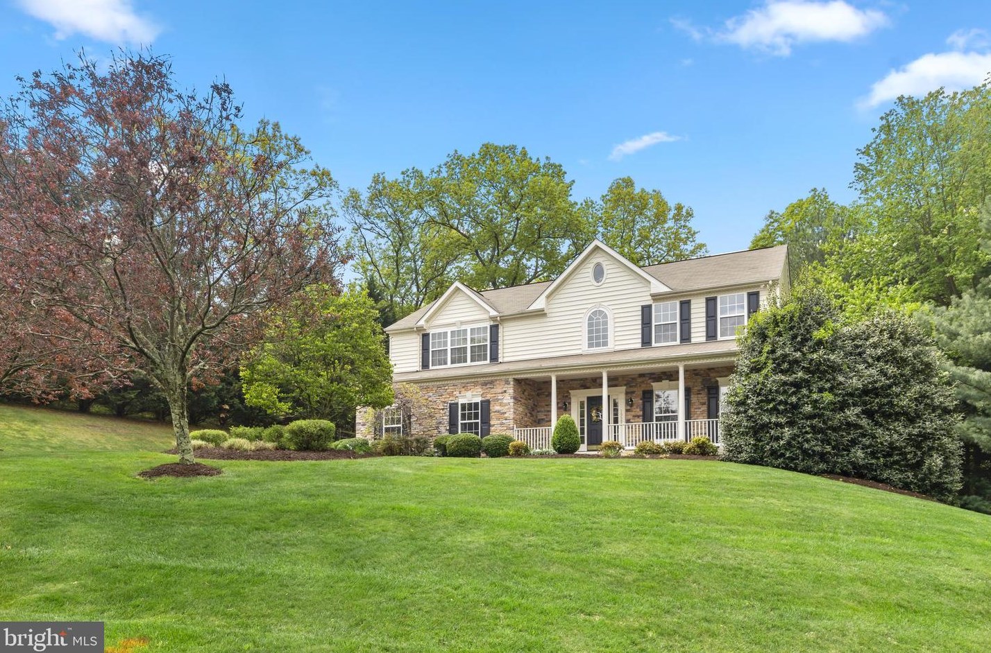 19906 Bentley Ridge Ct, Parkton, MD 21120-8918