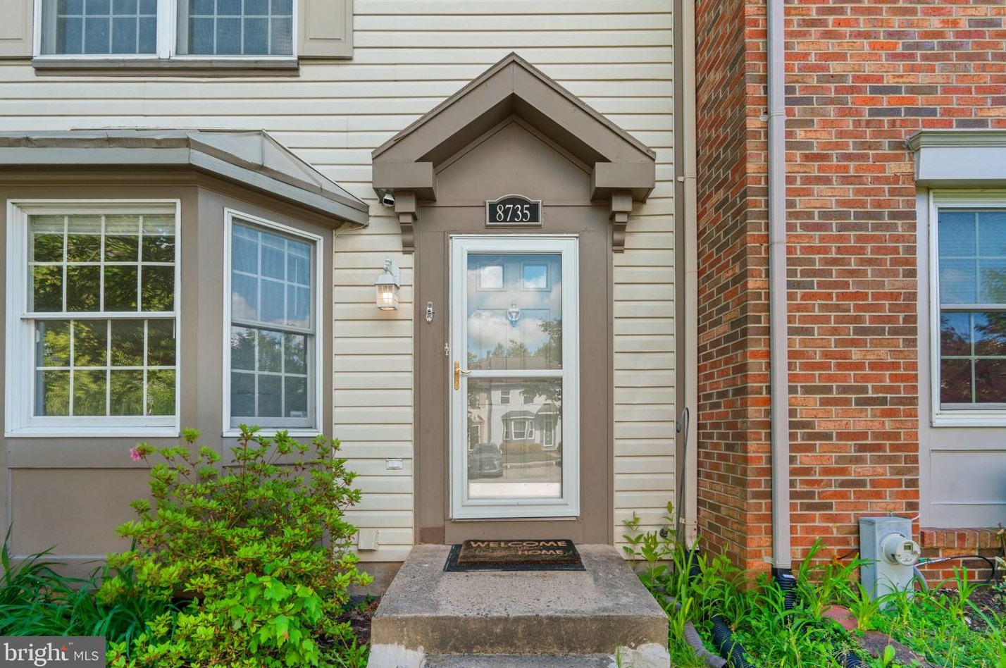 8735 Silver Hall Rd, Perry Hall, MD 21128