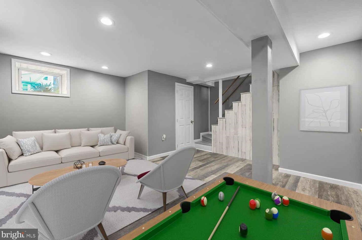 38 Maple Dr, Baltimore MD  21220-3304 exterior