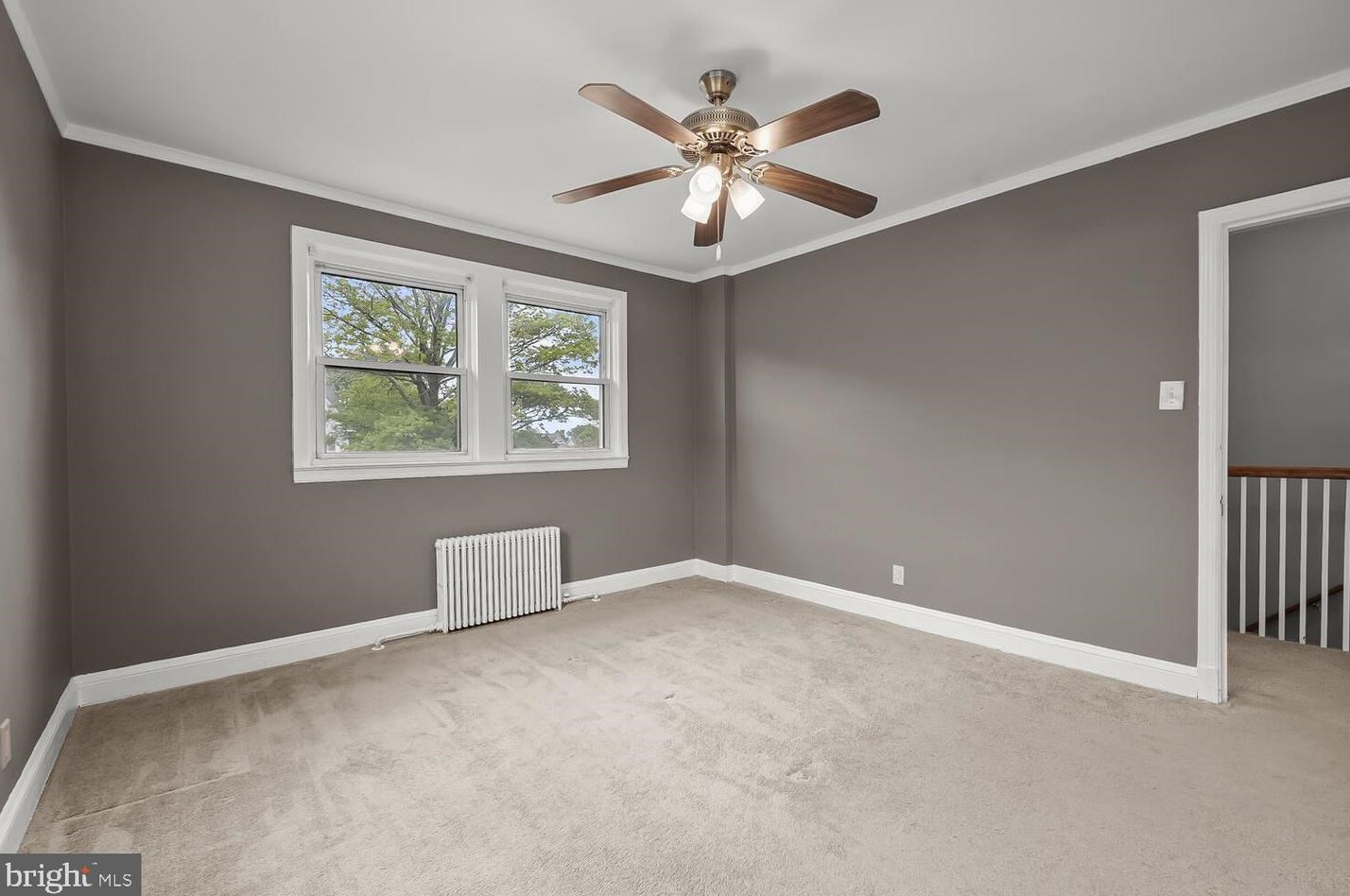 38 Maple Dr, Baltimore MD  21220-3304 exterior