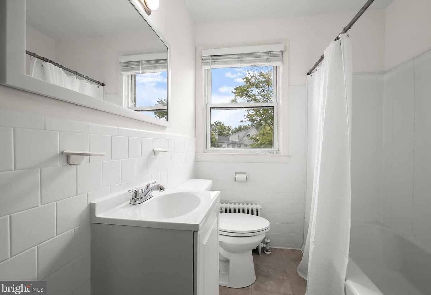 38 Maple Dr, Baltimore MD  21220-3304 exterior