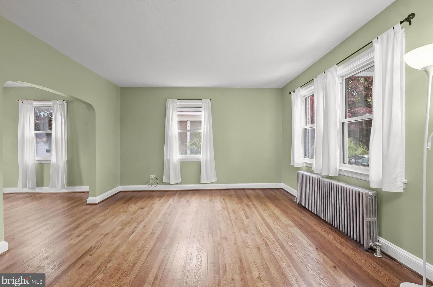 38 Maple Dr, Baltimore MD  21220-3304 exterior