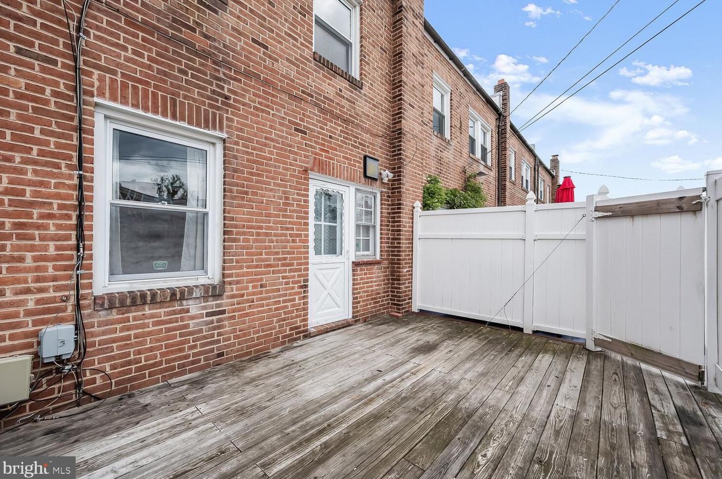 38 Maple Dr, Baltimore MD  21220-3304 exterior