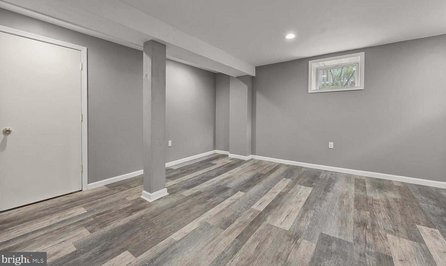 38 Maple Dr, Baltimore MD  21220-3304 exterior