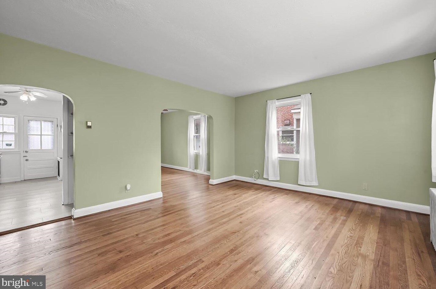 38 Maple Dr, Baltimore MD  21220-3304 exterior