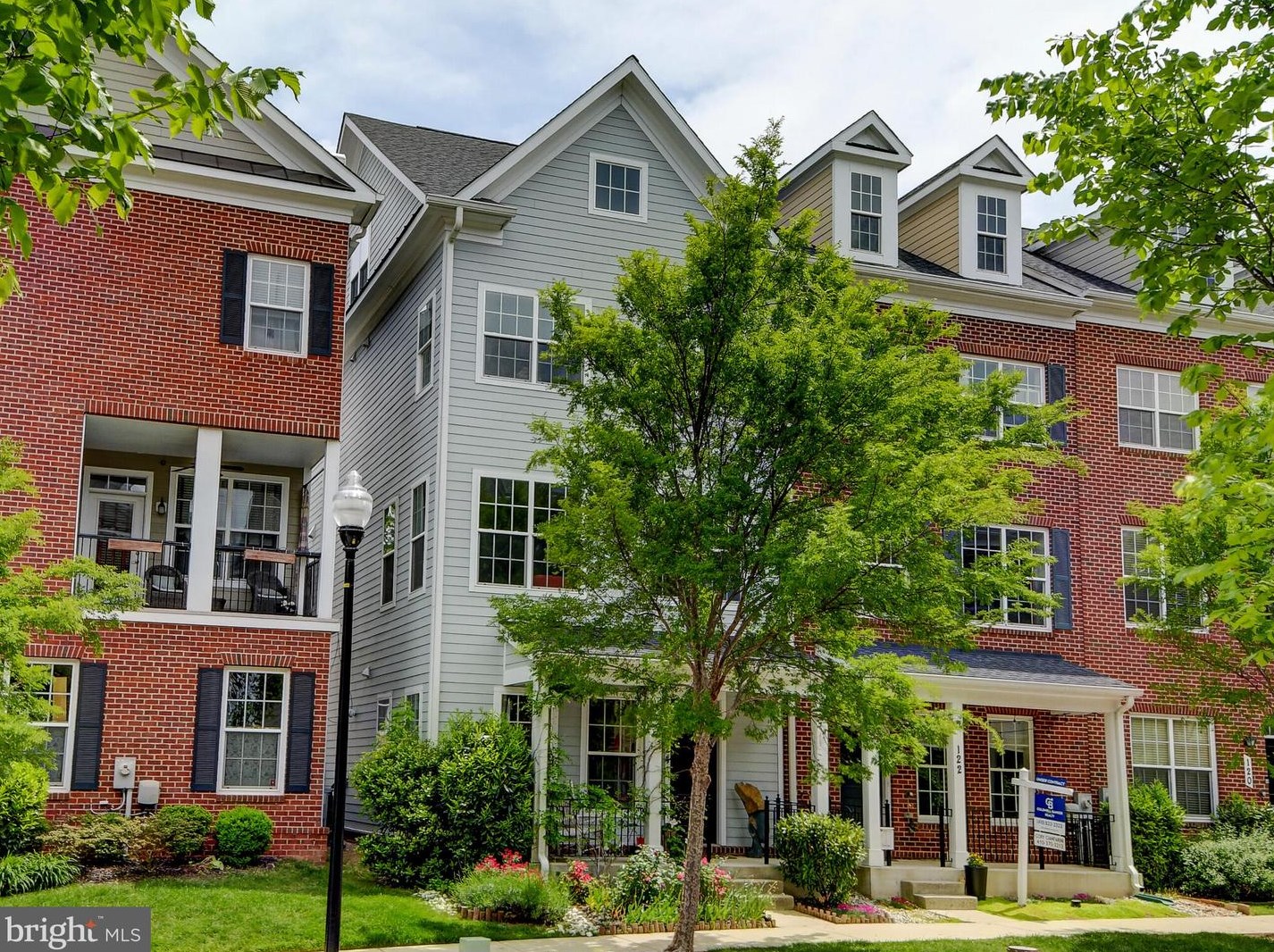 124 Meridian Ln, Baltimore, MD 21286