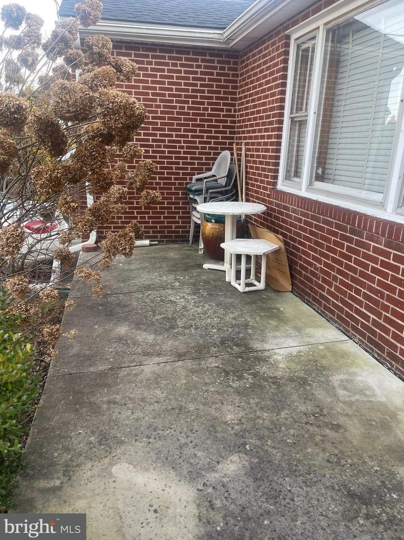1606 Rosedale Heights Ave, Baltimore, MD 21237-1307