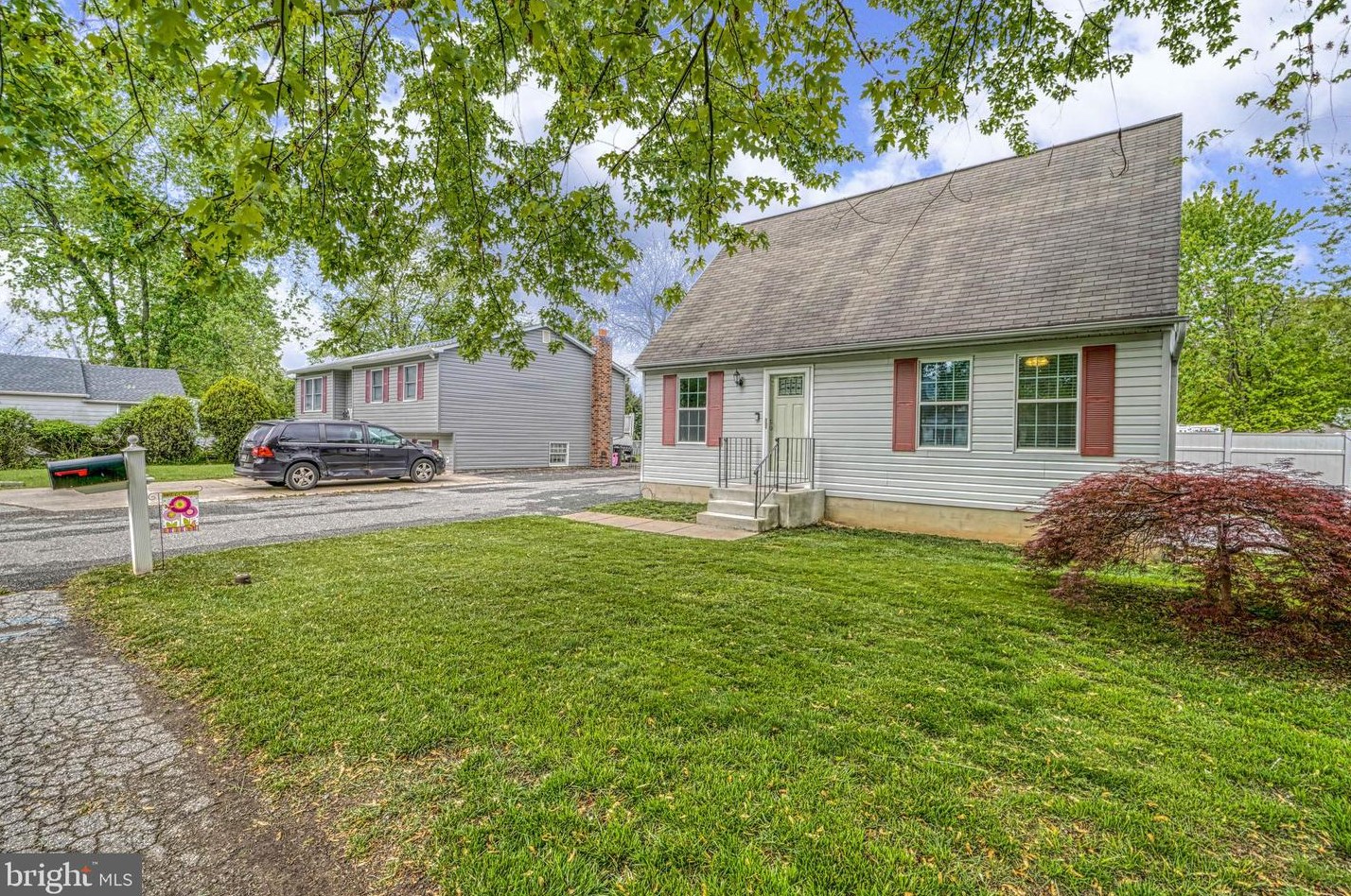 8108 Eleanor Ter, Baltimore, MD 21222-2830