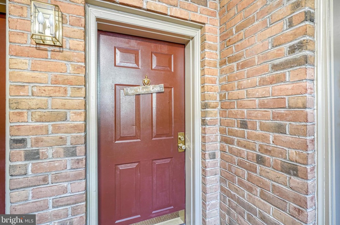 14204 Dove Creek Way, Glencoe MD  21152-8869 exterior