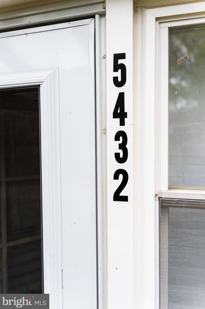 5432 Addington Rd, Baltimore, MD 21229-1001