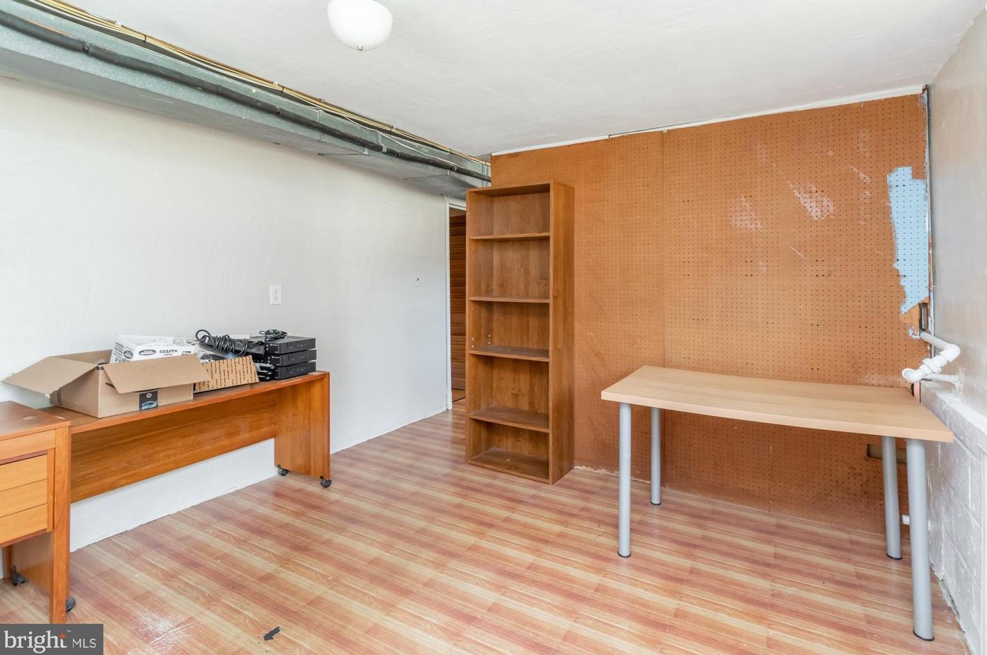 1621 Jeffers Rd, Baltimore MD  21204-1929 exterior