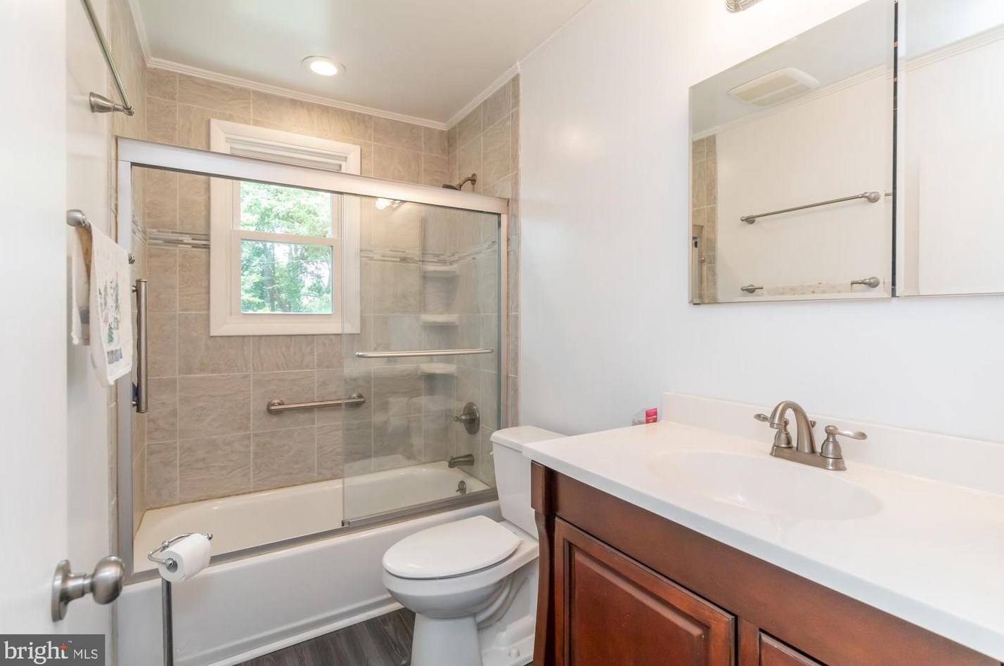 1621 Jeffers Rd, Baltimore MD  21204-1929 exterior