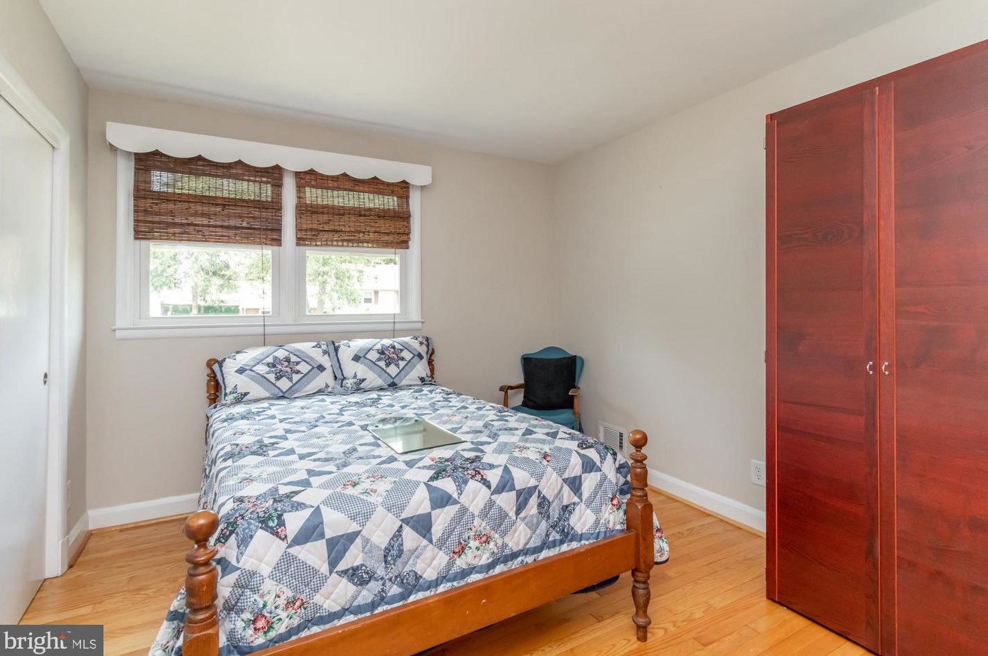 1621 Jeffers Rd, Baltimore MD  21204-1929 exterior