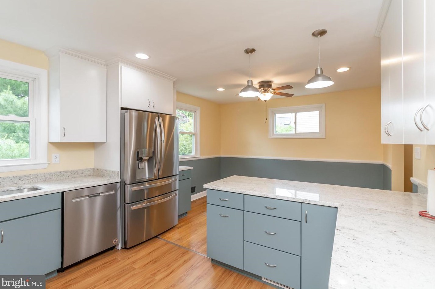 1621 Jeffers Rd, Baltimore MD  21204-1929 exterior