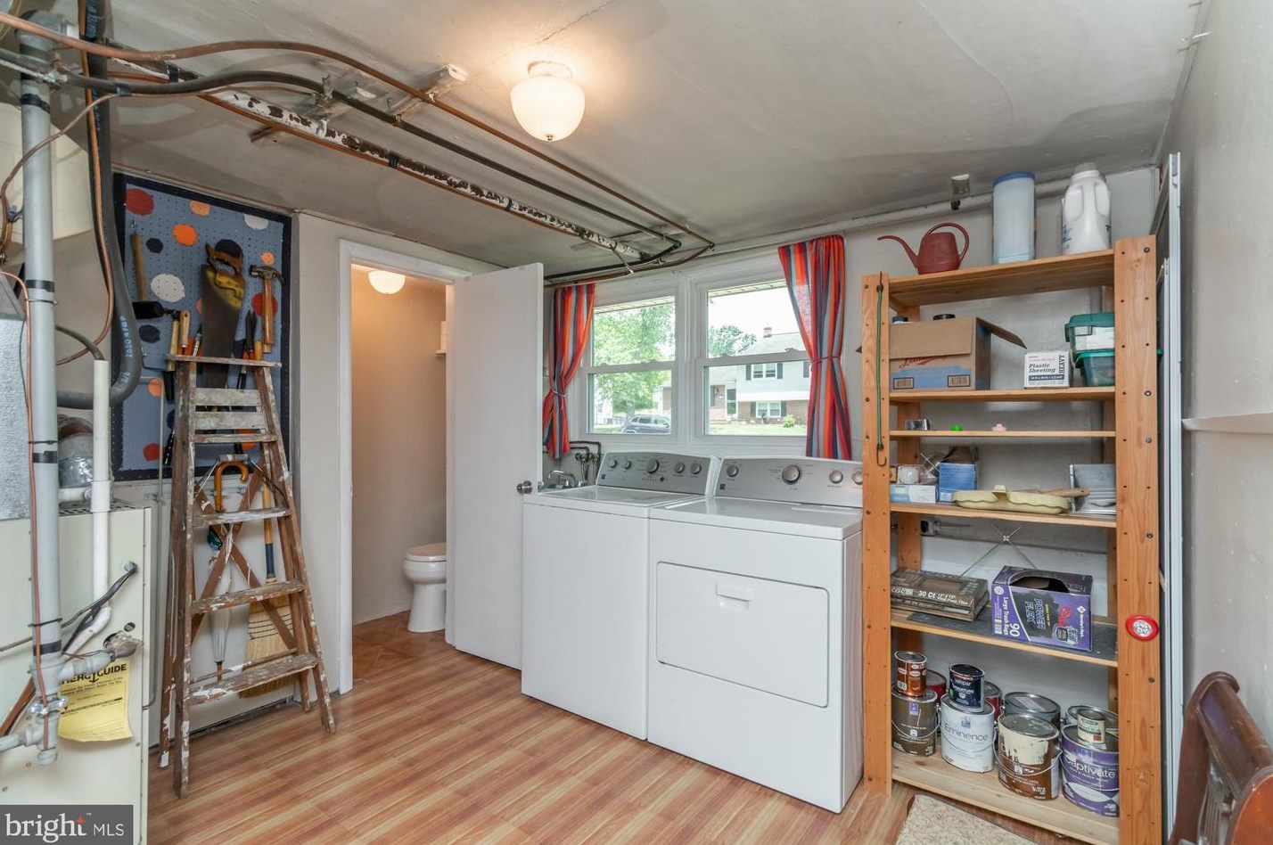 1621 Jeffers Rd, Baltimore MD  21204-1929 exterior