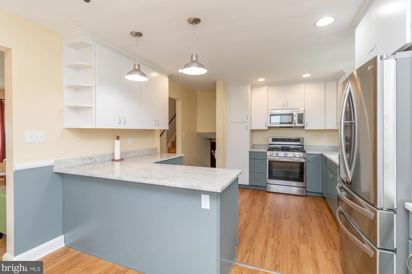 1621 Jeffers Rd, Baltimore MD  21204-1929 exterior