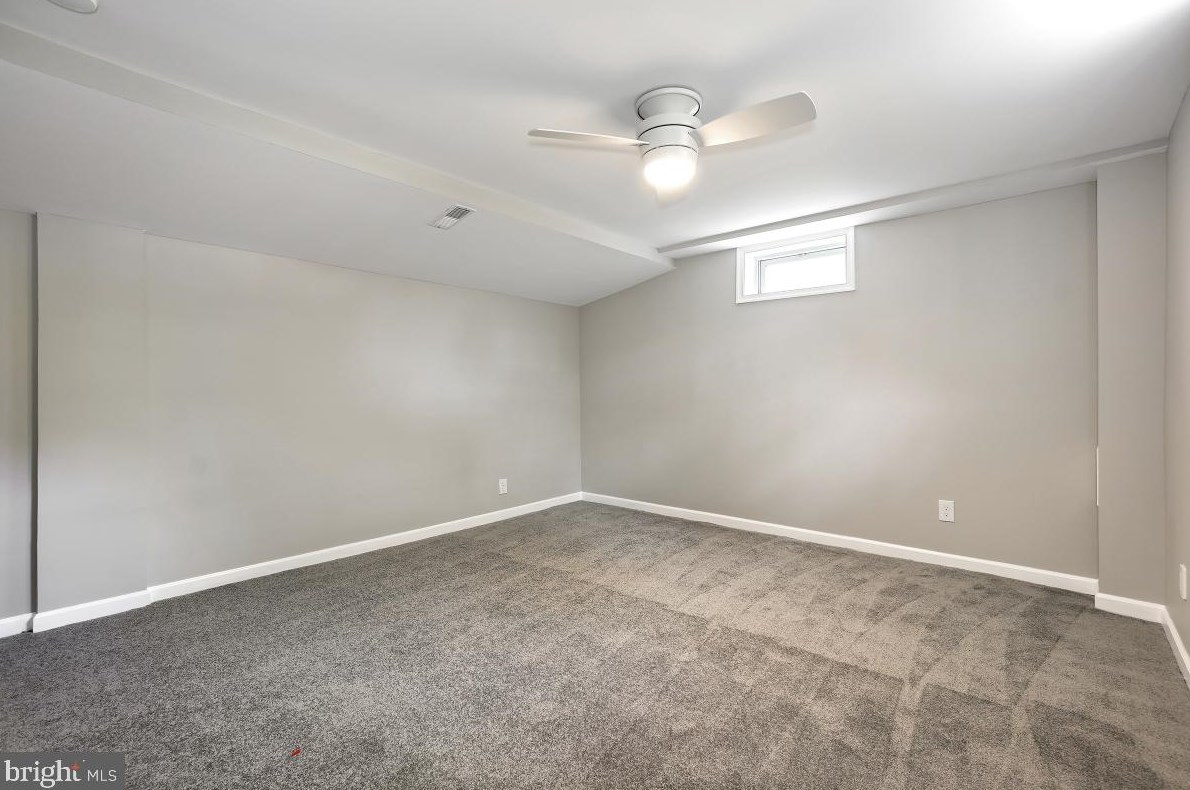 1323 Church Hill Dr, Baltimore MD  21208-3722 exterior
