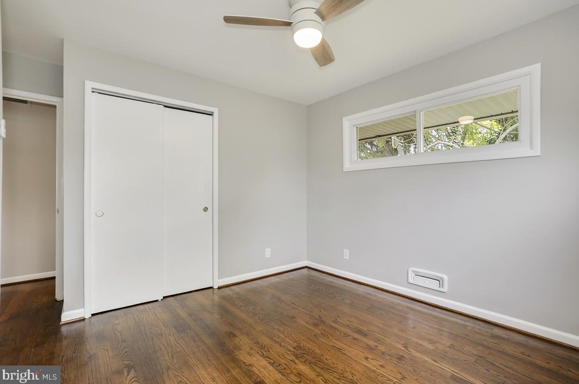 1323 Church Hill Dr, Baltimore MD  21208-3722 exterior