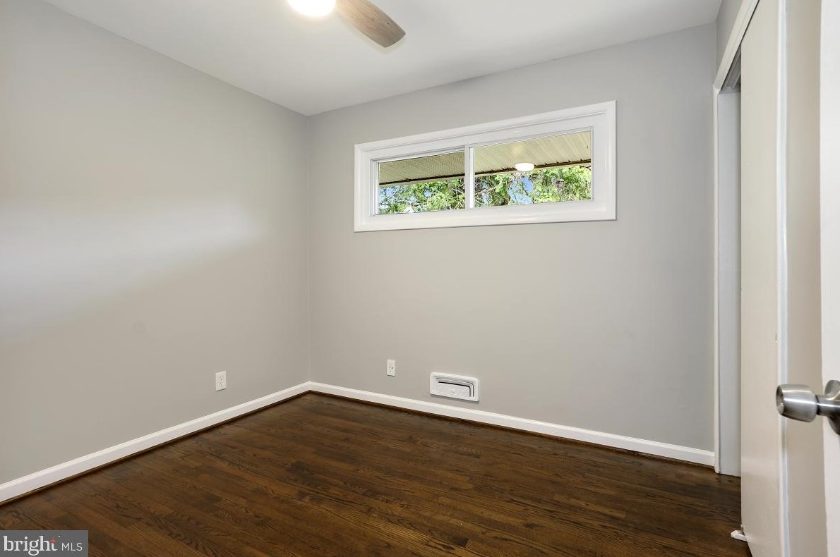 1323 Church Hill Dr, Baltimore MD  21208-3722 exterior