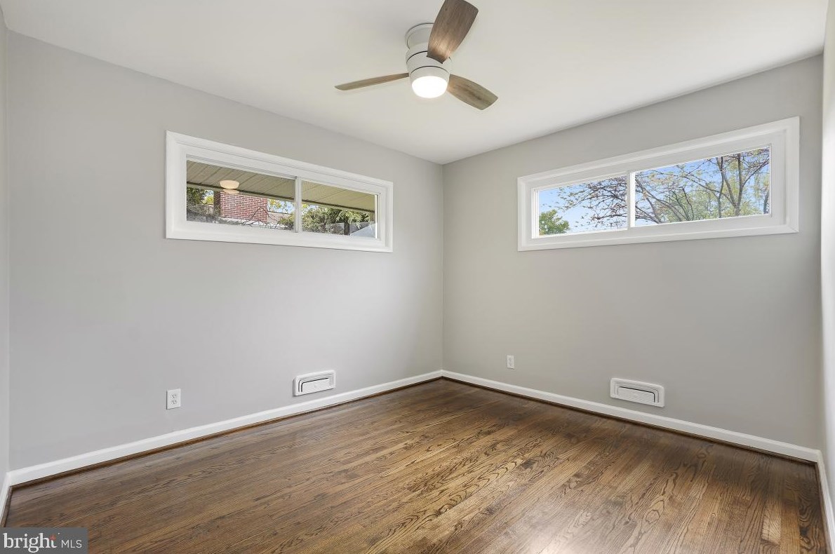 1323 Church Hill Dr, Baltimore MD  21208-3722 exterior