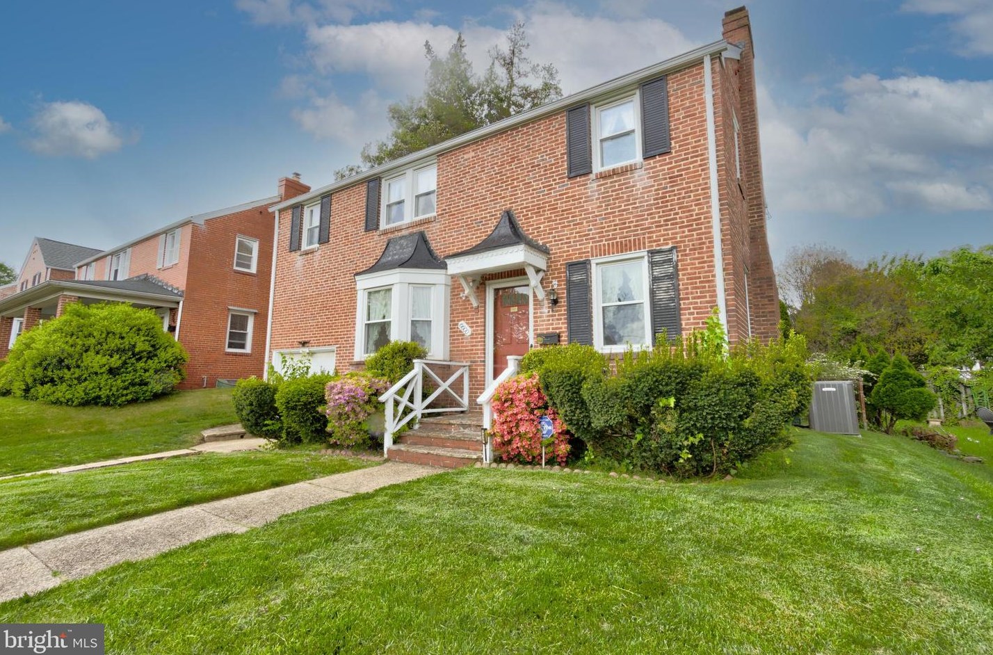 6600 Greenoch Dr, Baltimore, MD 21228-3546