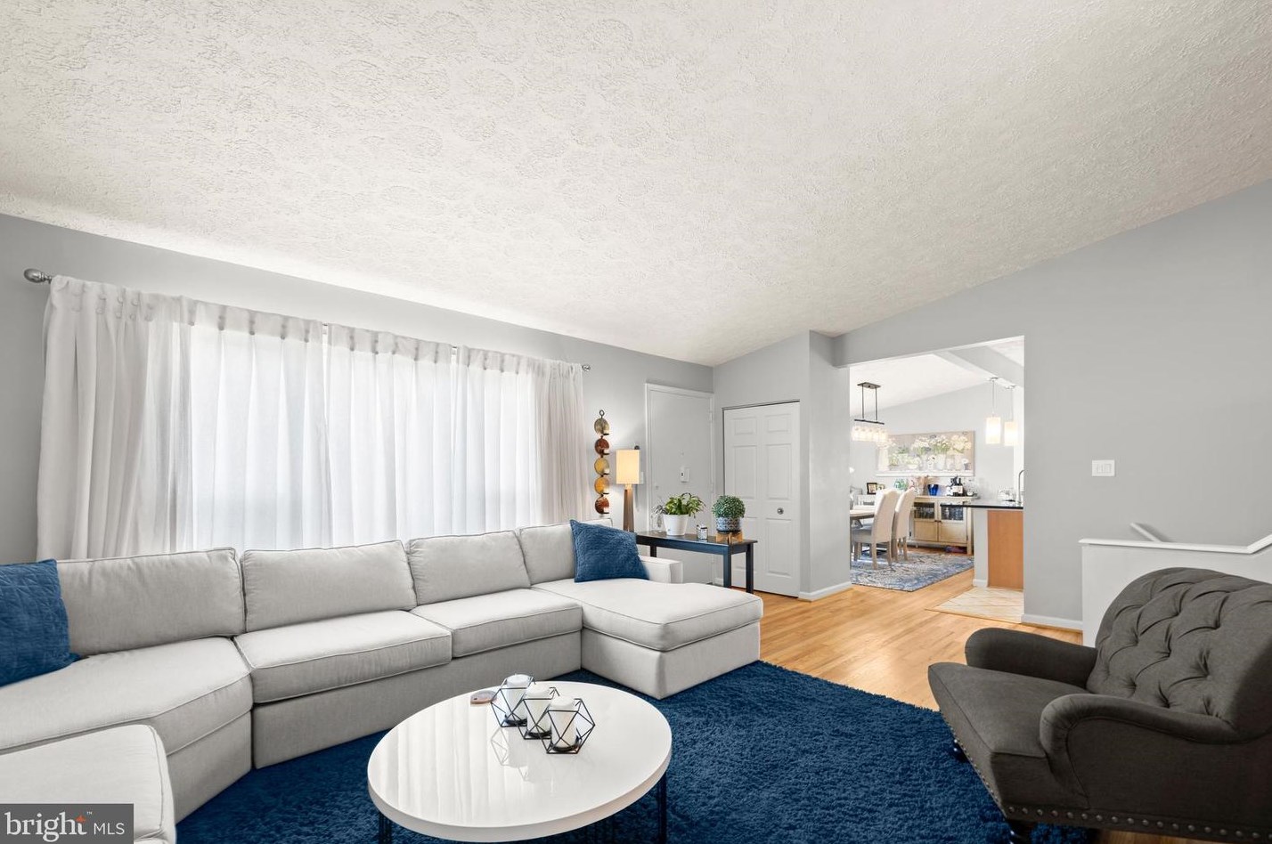 2701 Geartner Rd, Baltimore MD  21209-1409 exterior