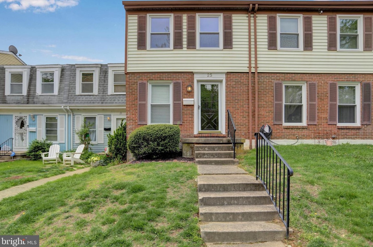 25 Robinway Ct, Baltimore, MD 21236-3014