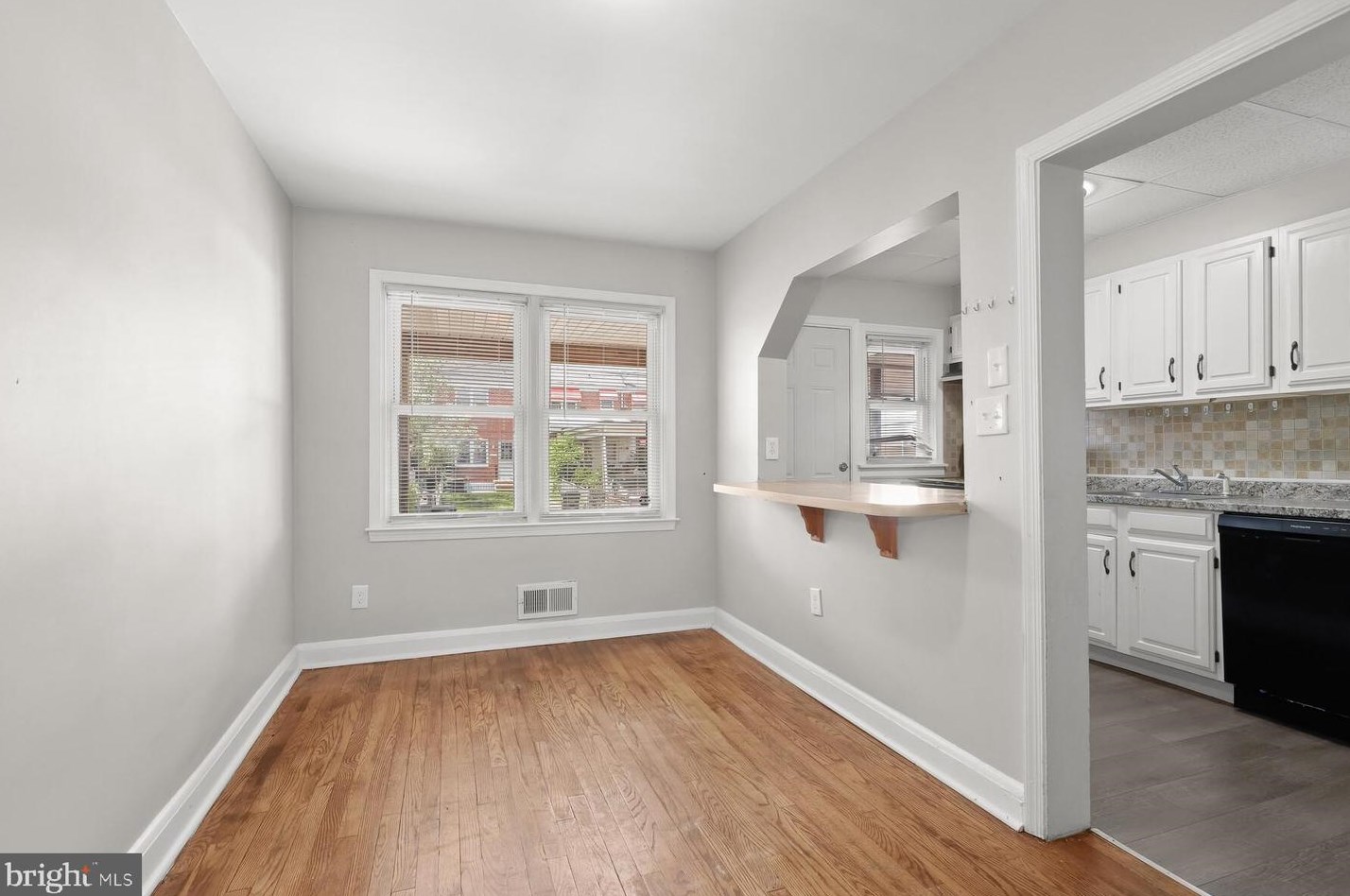 2117 Redthorn Rd, Baltimore MD  21220-4828 exterior