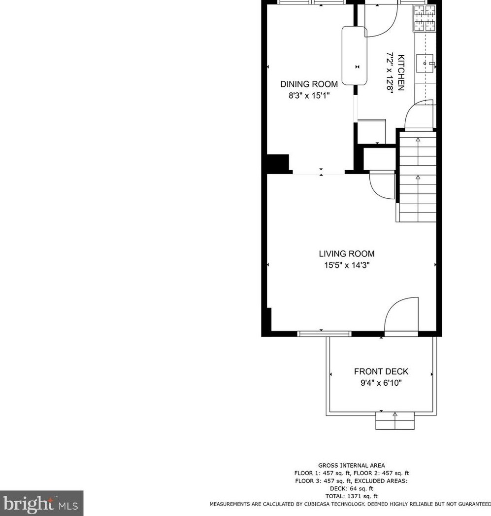 2117 Redthorn Rd, Baltimore MD  21220-4828 exterior