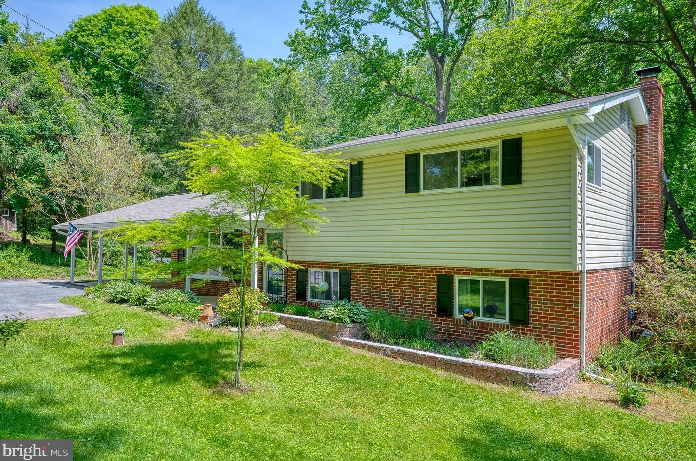 3911 Longmoor Cir, Phoenix, MD 21131-2107